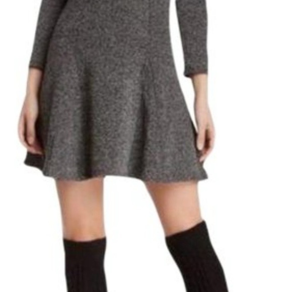 Free people fit and flare dress xs nwot - Picture 6 of 8